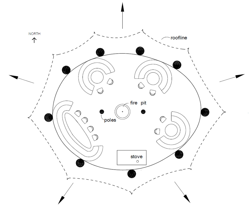 Gazebo Building Plans