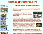 earthbag structures