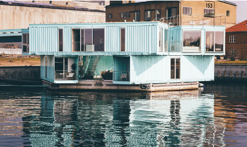 Container Home Pros and Cons