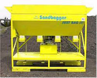 Sandbagger Machine