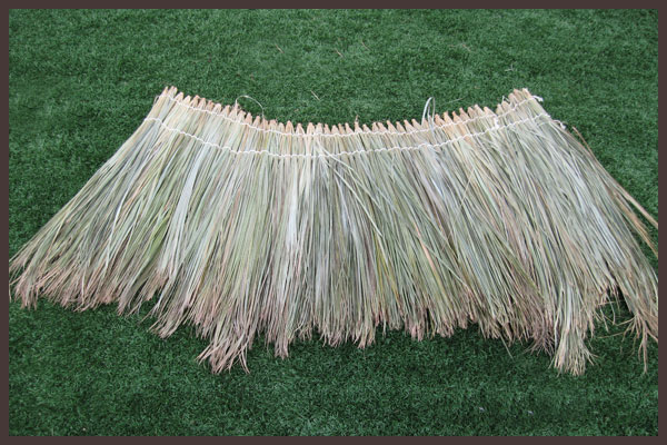 fijian-thatch-panel Fijian thatch panels from www.bambooandtikis.com