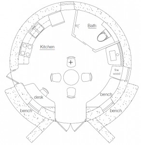 Disaster Resistant Hemispheric Dome – Natural Building Blog