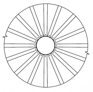 New Compression Ring Design – Natural Building Blog