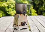 Small Stoves for Camping and Emergencies – Natural Building Blog