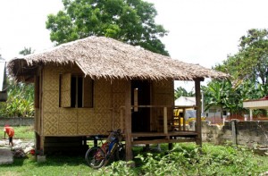 Huts – Natural Building Blog