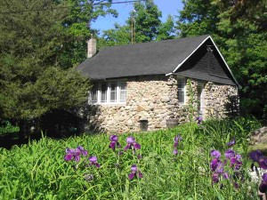 Cottage rental