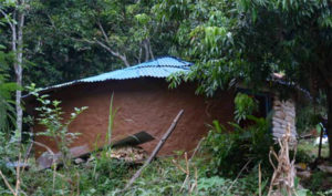 73 earthbag houses have built so far in Nepal by Ithaka Institute