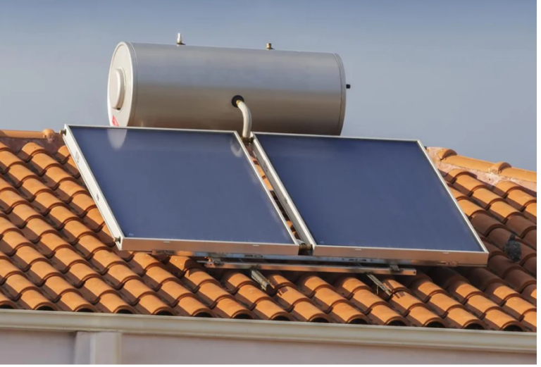 Guide to Solar Water Heater Systems Natural Building Blog