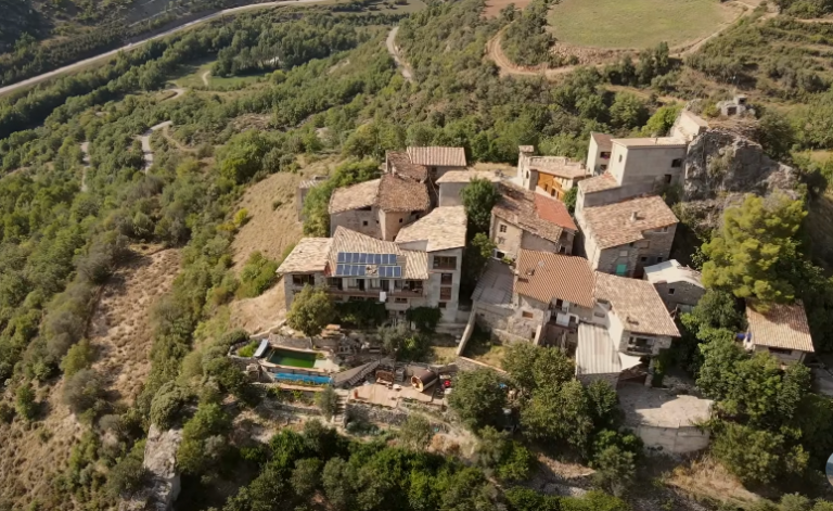 From Ruin to Regenerative Homestead – Natural Building Blog
