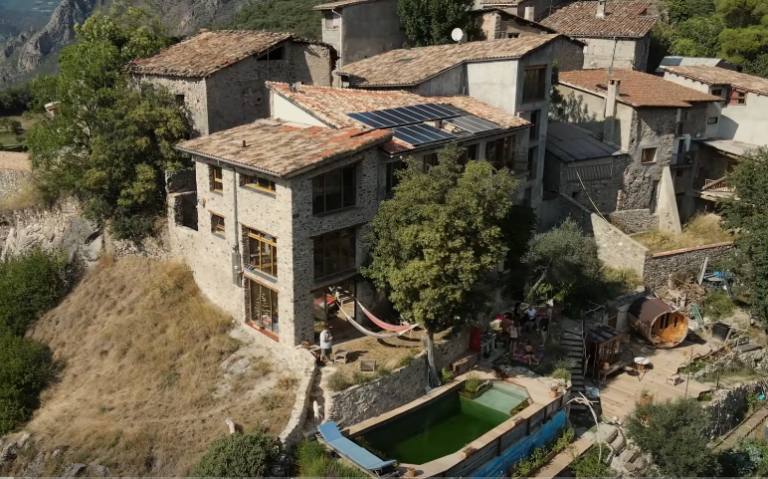 From Ruin to Regenerative Homestead – Natural Building Blog