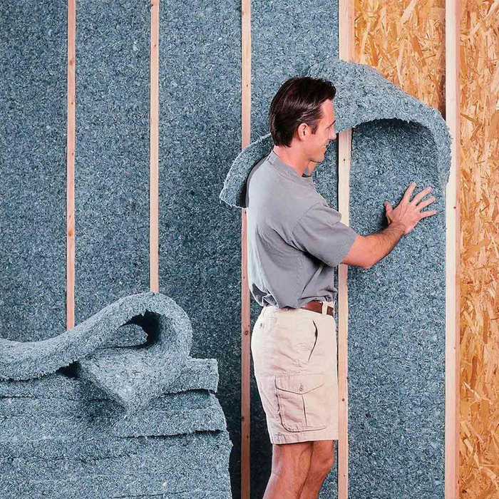 Insulation Rise Recycled Recycled Building Materials Made From Trash – Natural Building Blog