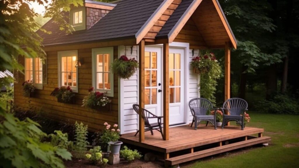 Where Can I Put My Tiny House? – Natural Building Blog