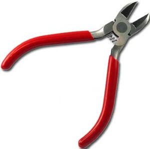 Good quality wire cutters or snips can last for years.