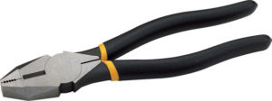 Good quality combination pliers can last a very long time.