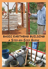 Earthbag Building DVD Now Available as High Speed Download