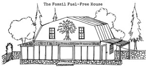 Indiegogo campaign for an earthbag earthship.