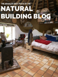 Free eBook: Best of the Natural Building Blog
