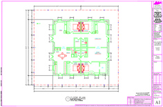 free house plan by PSE sm