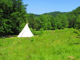 Beautiful Rockcastle County, Kentucky