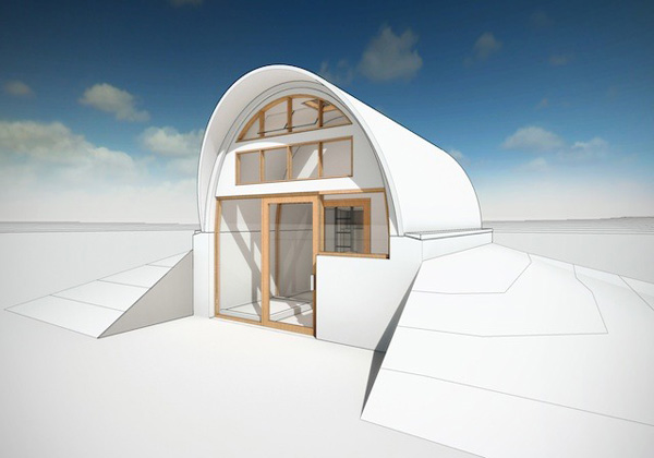 The Regenerative Home by Earthen Hand