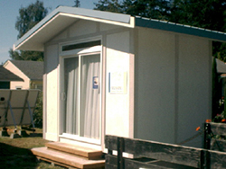 SIP buildings are suitable for all sorts of things such as sheds, tiny houses, etc.