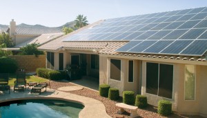 SolarCity engineers will recommend the optimal home solar panels, taking into account your local weather, roof space, architectural, aesthetic and energy-production needs.