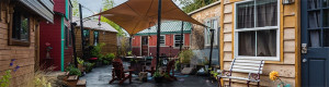 Caravan Tiny House Hotel - Portland, Oregon