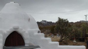 Earthbag building workshop April 25-27 by United Earth Builders