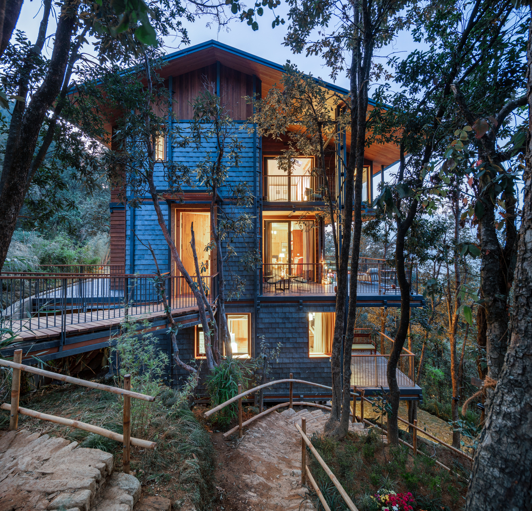 Traditional Building Materials in India – Natural Building Blog